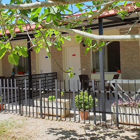 B&B Villa Romina Сан Каталдо Екстериор снимка