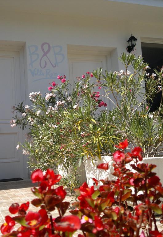 B&B Villa Romina Сан Каталдо Екстериор снимка