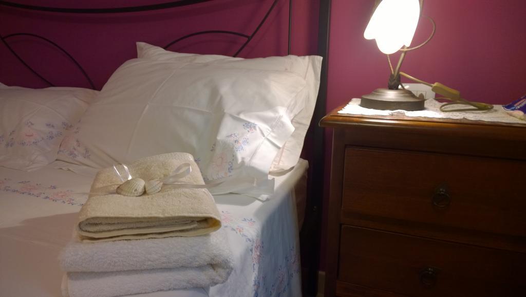 B&B Villa Romina Сан Каталдо Екстериор снимка