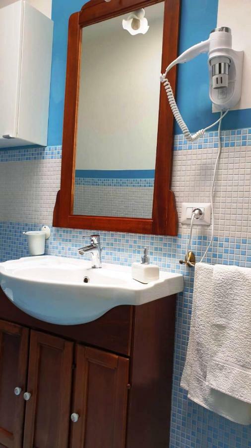 B&B Villa Romina Сан Каталдо Екстериор снимка